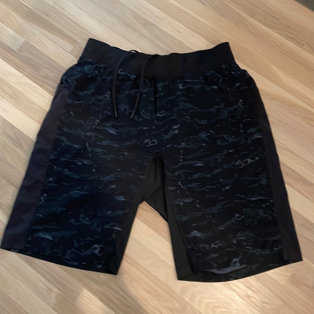 Lululemon Men’s Athletic Shorts